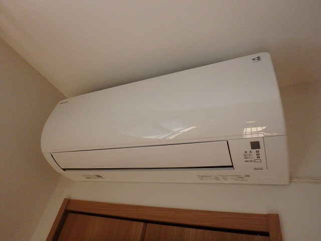 写真は同型タイプ Wウィステリア博多 その他14