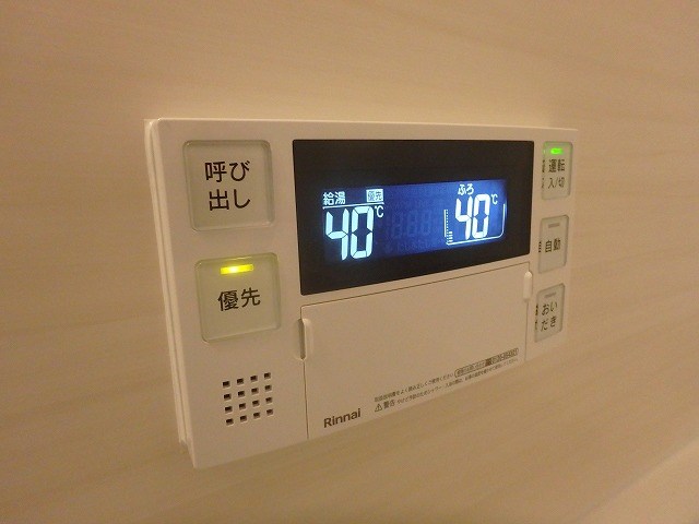 写真は同型タイプ Wウィステリア博多 その他16