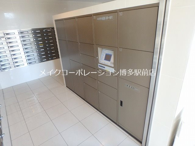 コンダクト福岡東  その他5