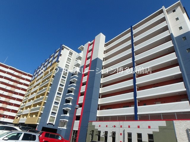 コンダクト福岡東  その他10