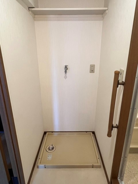 他設備 シャンテ春日原 その他6