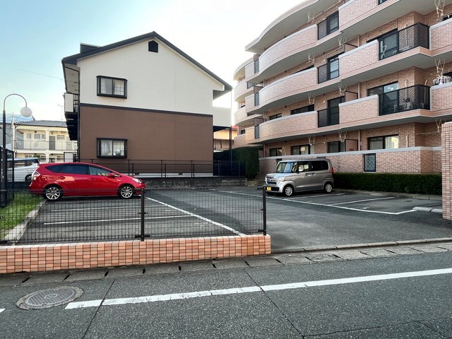 駐車場 シャンテ春日原 その他外観6