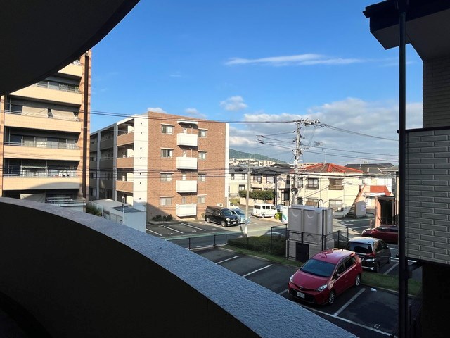 眺望 シャンテ春日原 その他7