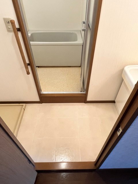 洗面所 シャンテ春日原 その他10