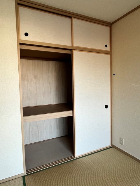 収納 シャンテ春日原 その他13