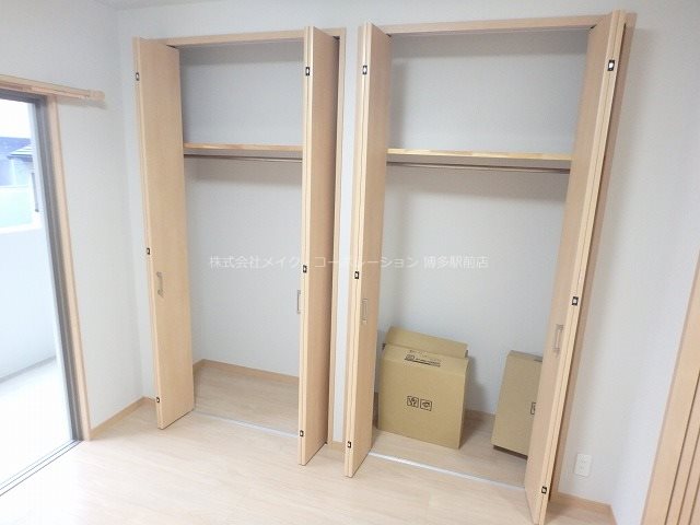 同物件、別部屋の写真です。 第35川崎ビル その他1