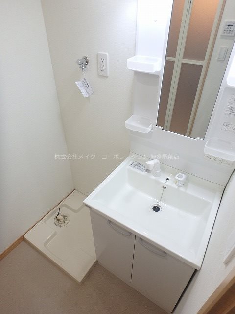 同物件、別部屋の写真です。 第35川崎ビル その他3