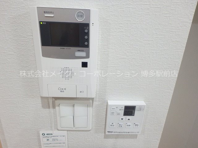 同物件、別部屋の写真です。 第35川崎ビル その他4