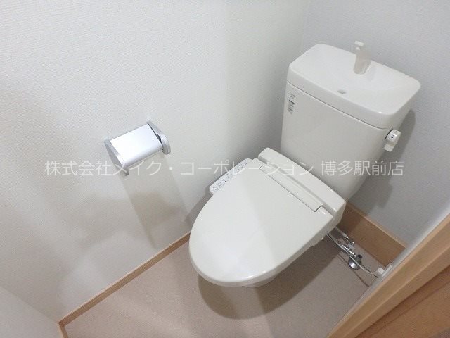 同物件、別部屋の写真です。 第35川崎ビル その他5