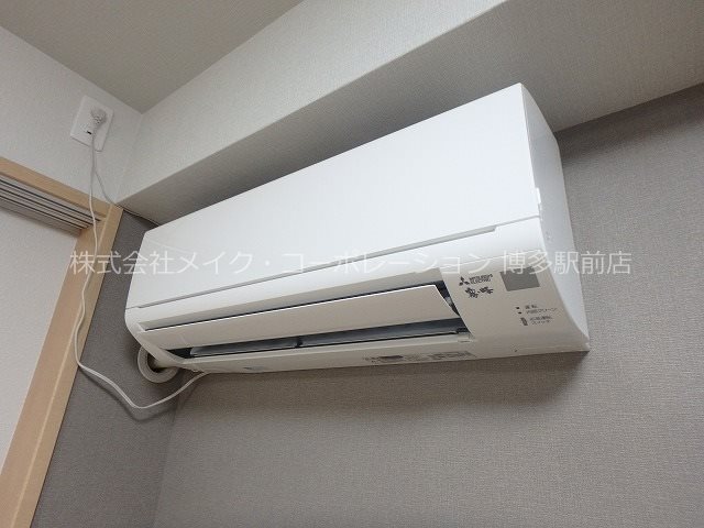 同物件、別部屋の写真です。 第35川崎ビル その他7