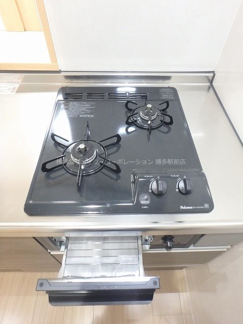 同物件、別部屋の写真です。 第35川崎ビル その他9