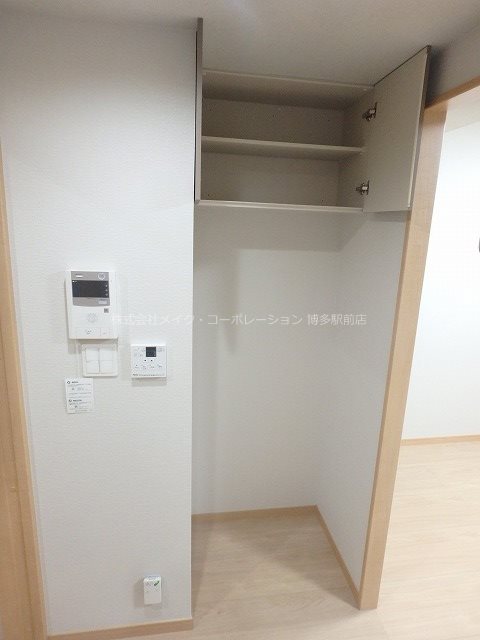 同物件、別部屋の写真です。 第35川崎ビル その他10