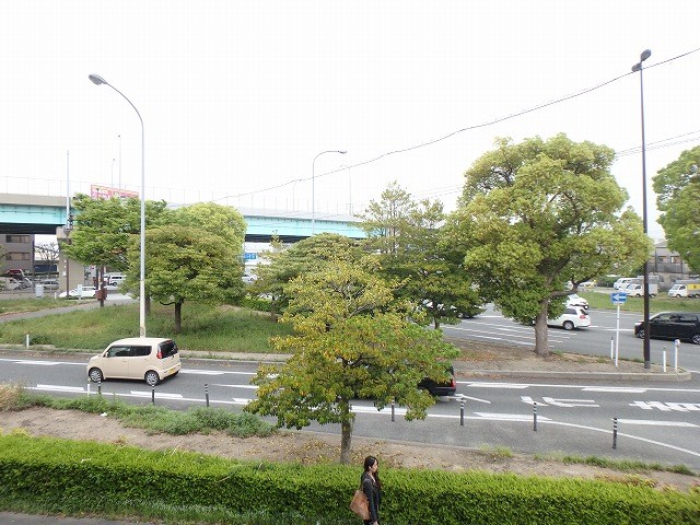 眺望 グローリアM・K その他7