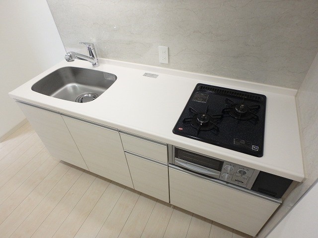 キッチン グローリアM・K キッチン
