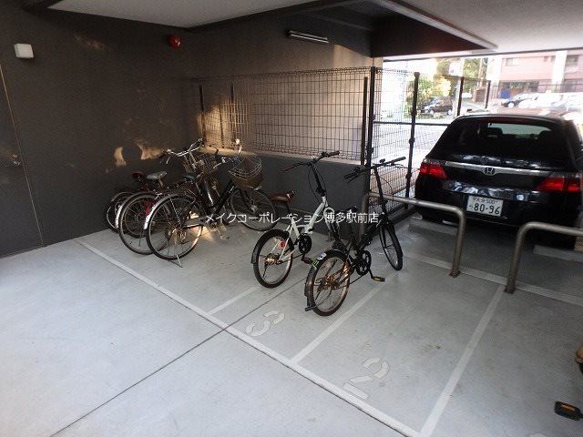 ヴィラージュ県庁前Ⅰ その他9