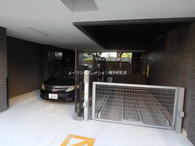 ヴィラージュ県庁前Ⅰ その他10