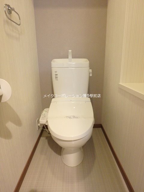 ヴィラージュ県庁前Ⅰ その他16