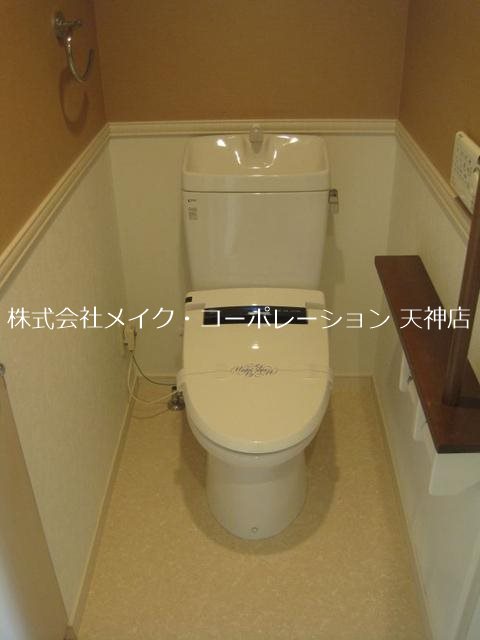 アンピール大濠公園  その他1