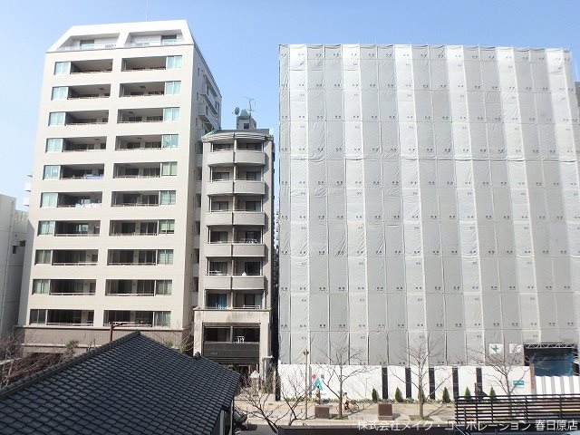 アンピール大濠公園  その他5