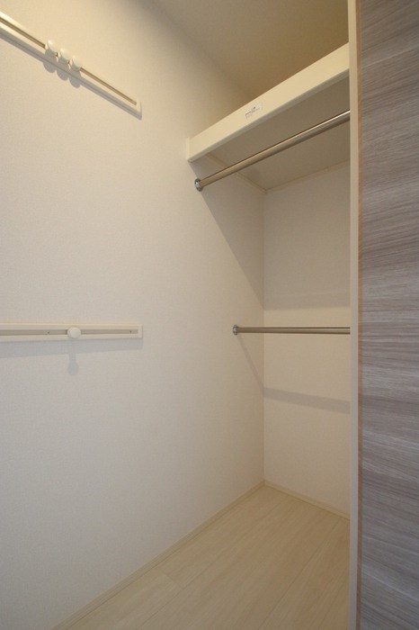 収納 D-roomパークサイド吉塚 その他4