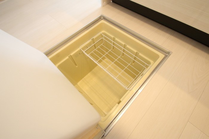 収納 D-roomパークサイド吉塚 その他12
