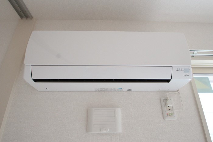 他設備 D-roomパークサイド吉塚 その他13