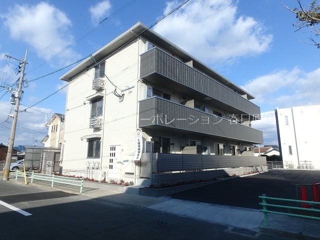 D-roomKOTOBUKI 101号室 外観