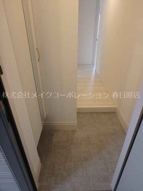 D-roomKOTOBUKI 玄関