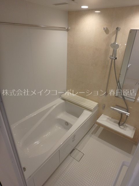 D-roomKOTOBUKI 風呂画像