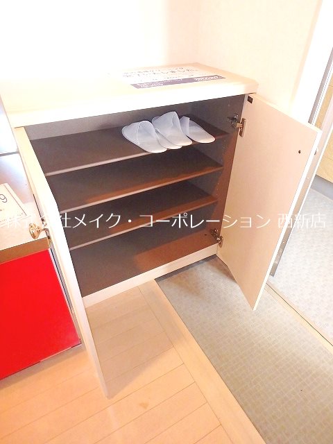 Tranquility(トランキュリティ) その他7