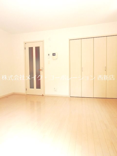 Tranquility(トランキュリティ) ベッドルーム