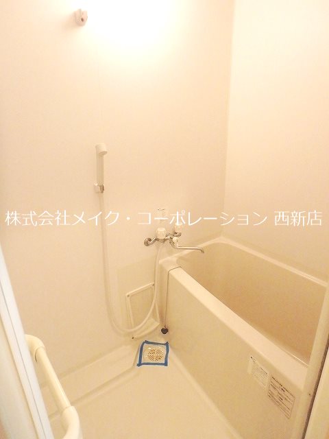 Tranquility(トランキュリティ) 風呂画像