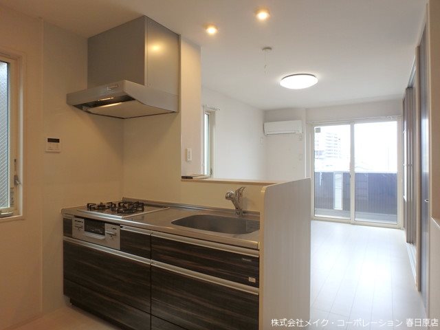 D-roomアルバ諸岡B棟 その他1