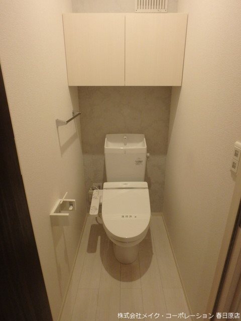 D-roomアルバ諸岡B棟 その他2