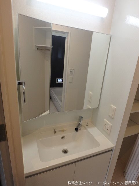 D-roomアルバ諸岡B棟 その他3