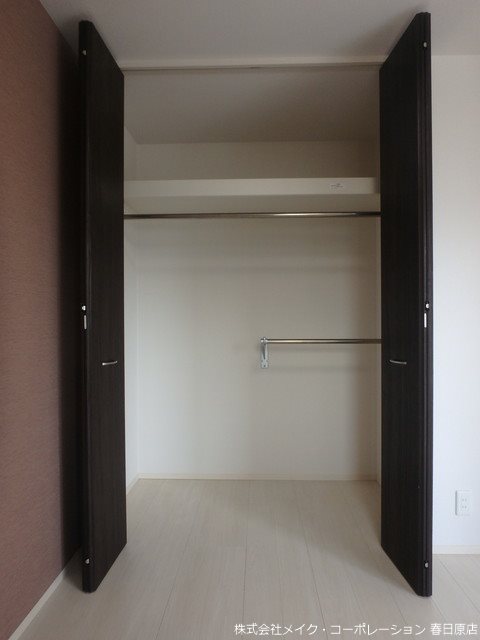 D-roomアルバ諸岡B棟 その他4