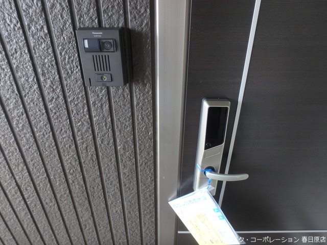 D-roomアルバ諸岡B棟 その他外観6