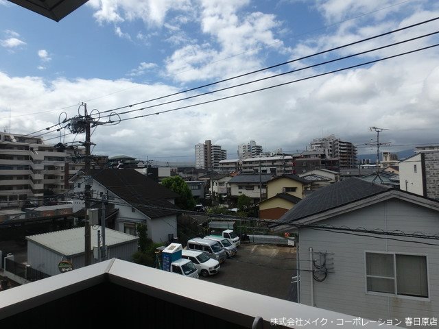 D-roomアルバ諸岡B棟 その他7