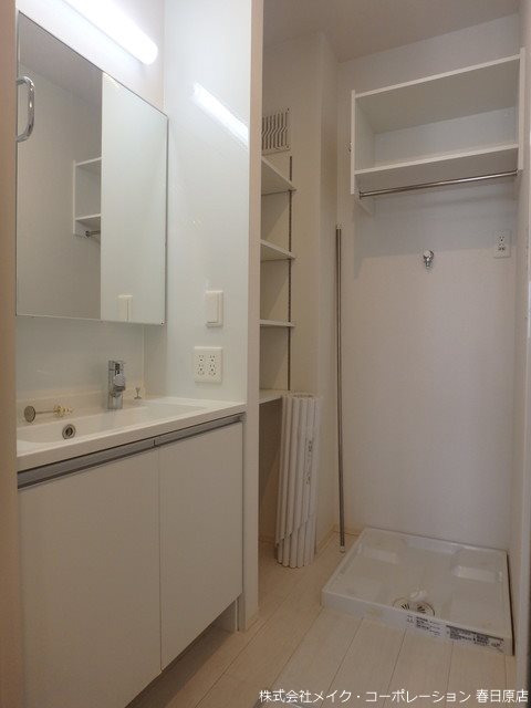 D-roomアルバ諸岡B棟 その他9