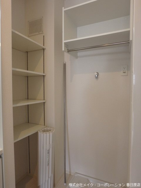 D-roomアルバ諸岡B棟 その他10