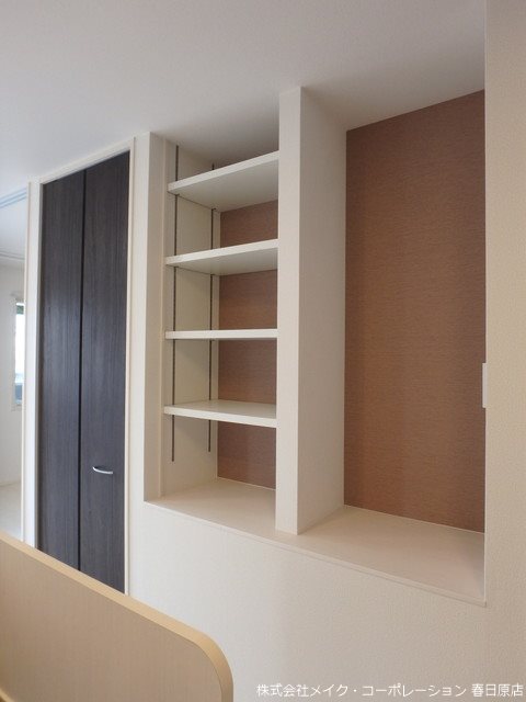D-roomアルバ諸岡B棟 その他17