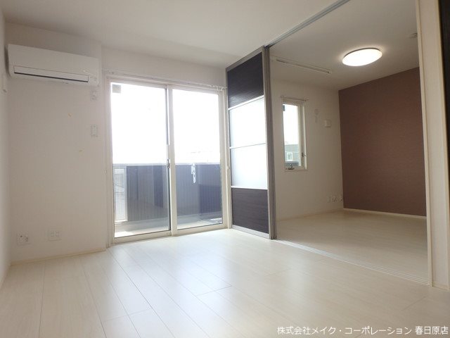 D-roomアルバ諸岡B棟 その他18