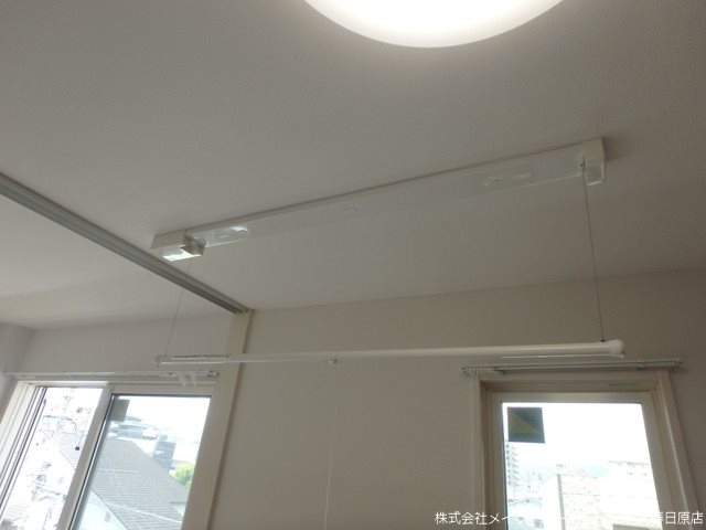 D-roomアルバ諸岡B棟 その他21