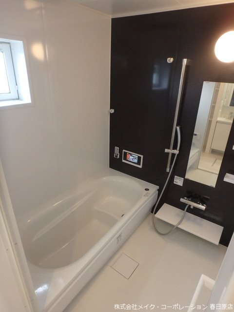 D-roomアルバ諸岡B棟 風呂画像