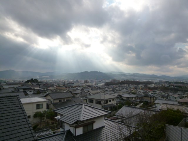 眺望 クレスト青山 その他8