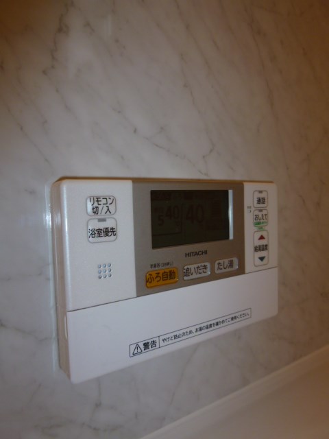 他設備 クレスト青山 その他14