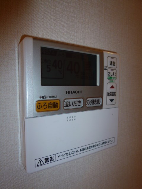 他設備 クレスト青山 その他16