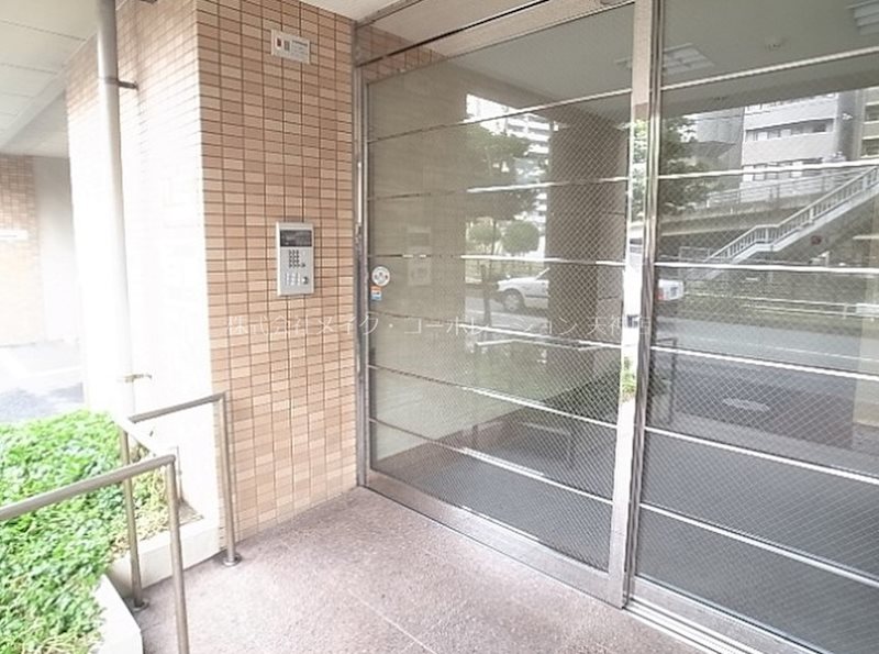 エントランス トーソンビル その他1