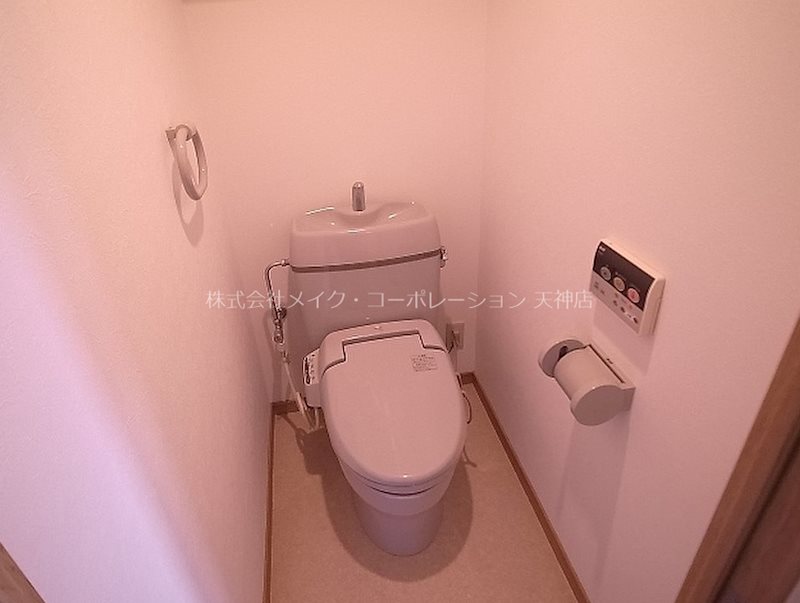 トイレ トーソンビル その他2