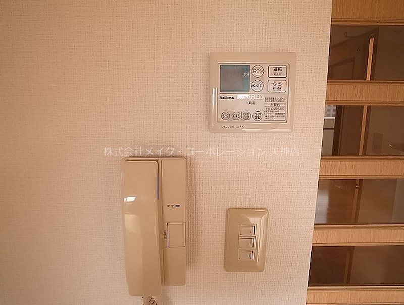 セキュリティ トーソンビル その他3
